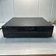 Sony 5 Disc Compact Disc Player Digital Stereo CD Changer #CDP-C245 TESTED WORKS