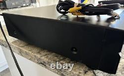 Sony 5-Disc SCD-CE595 Super Audio CD Changer SA 5.1 Ch Player with Remote