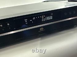 Sony 5-Disc SCD-CE595 Super Audio CD Changer SA 5.1 Ch Player with Remote