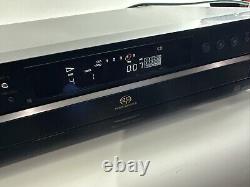 Sony 5-Disc SCD-CE595 Super Audio CD Changer SA 5.1 Ch Player with Remote