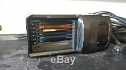 Sony 6 Disc Compact MD Changer, Six Mini Disc Boot Player, Unilink Cables Included