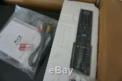 Sony BDP-CX7000ES 400 Disc Blu-ray Player Mega Changer
