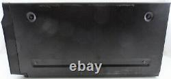 Sony BDP-CX7000ES 400 Disc Changer/Blu-ray Player No Remote Used