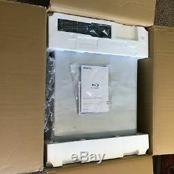 Sony BDP-CX7000ES 400 disc blu-ray changer/ player Brand-New