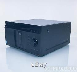 Sony BDP-CX7000ES Blu-Ray / DVD 400 Disc Changer BDPCX7000ES Player (No Remote)