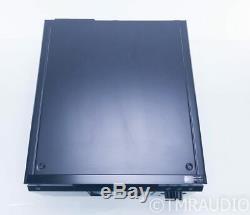 Sony BDP-CX7000ES Blu-Ray / DVD 400 Disc Changer BDPCX7000ES Player (No Remote)