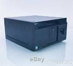 Sony BDP-CX7000ES Blu-Ray / DVD 400 Disc Changer Player (No Remote)