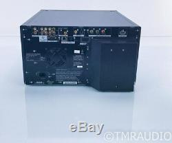 Sony BDP-CX7000ES Blu-Ray / DVD 400 Disc Changer Player (No Remote)
