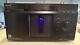 Sony BDP-CX7000ES Blu-ray/DVD 400 Disc Changer With Sony Remote TESTED & WORKS