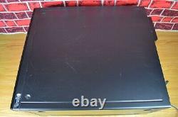 Sony BDP-CX960 400 Disc Blu-Ray DVD Player Mega Changer Tested Working