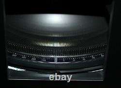 Sony BDP-CX960 400 Disc MEGA CHANGER Blu-ray DVD Player HDMI BD Live TESTED Mint