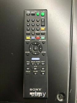 Sony BDP-CX960 400 disc Blu-ray player/changer