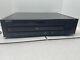 Sony C85es 5 Disc CD Player Changer High Density Linear Converter Dss Cdp-c85es