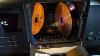 Sony CD Player 200 Disc Changer Cdp Cx210 Demo