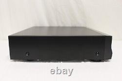 Sony CD Player CDP-CE500 5 Disc CD Changer Exchange System with Remote E6