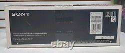 Sony CD Player (CDP-CE500) 5-Disc Changer Brand New, Factory Sealed READ