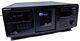 Sony CD Player CDP-CX400 400 Disc Changer Mega Storage New Belts No Remote