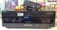 Sony CD Player DVP-CX875P 300+1 Disc Changer DVD/CD Player With Remote