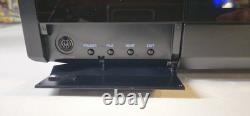 Sony CD Player DVP-CX875P 300+1 Disc Changer DVD/CD Player With Remote