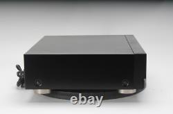 Sony CDP-337ESD Digital Compact Disc Player