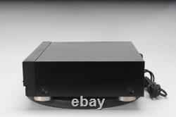 Sony CDP-337ESD Digital Compact Disc Player