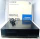 Sony CDP-C10 10 Disc CD Changer Home Audio System with Original Box (WORKING READ)