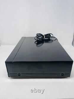 Sony CDP-C10 10 Disc CD Changer Home Audio System with Original Box (WORKING READ)