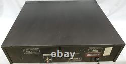 Sony CDP-C245? GUARANTEED REFURB? 5 Disc Carousel CD Player withRemote