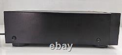 Sony CDP-C745 5 CD Compact Disc Changer/Player RARE UNIT Great Sound