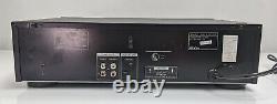 Sony CDP-C745 5 CD Compact Disc Changer/Player RARE UNIT Great Sound