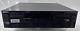 Sony CDP-C745 5 Disc CD Changer Tested! EB-17282