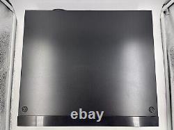 Sony CDP-C75ES, 5 Disc Carousel CD Changer With Remote TESTED WORKS