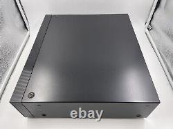 Sony CDP-C75ES, 5 Disc Carousel CD Changer With Remote TESTED WORKS