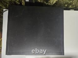 Sony CDP-CE315 5 Disc CD Changer Compact Disc Player- No Remote