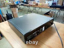 Sony CDP-CE345 5 Disc CD Compact Disc Player Changer Fully Tested Works Good