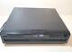 Sony CDP-CE375 5-Disc Carousel CD Changer Player No Remote TESTED WORKING