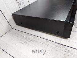 Sony CDP-CE375 5-Disc Carousel CD Changer Player TESTED Works Perfectly