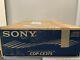 Sony CDP-CE375 5 Disc Carousel CD Player Changer Brand New Sealed
