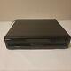 Sony CDP-CE375 5-Disc Changer Compact Disc Player Black(No Remote) Tested