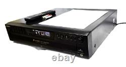 Sony CDP-CE375? GUARANTEED REFURB? 5 Disc Carousel CD Player withRemote