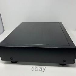 Sony CDP-CE415 5 CD Compact Disc Changer/Player Seller Refurbished EUC