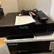 Sony CDP-CE500 5 Compact Disc Player CD Changer NEW OPEN BOX