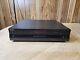 Sony CDP-CE500 5 Disc CD Carousel Changer Player USB Recorder Tested No remote