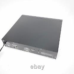 Sony CDP-CE500 5-Disc Carousel CD Changer Player/USB Recorder NEW REMOTE