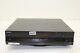 Sony CDP-CE500 CD Player 5 Disc Changer Carousel No Remote