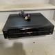 Sony CDP-CE535 5-Disc Changer Carousel Home Audio CD Player TESTED WORKING