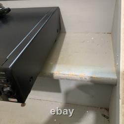 Sony CDP-CE535 5-Disc Changer Carousel Home Audio CD Player TESTED WORKING