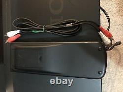 Sony CDP-CX100 CD Changer 100 Disc Player Withremote Digital Optical Out Mint Cond