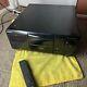 Sony CDP-CX200 CD Player with Working Remote Sony MegaStorage 200 CD Disc Changer