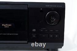 Sony CDP-CX205 200 CD Disc Changer Player